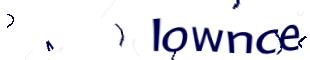 Captcha challenge image