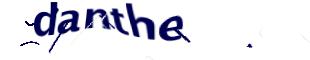 Captcha challenge image